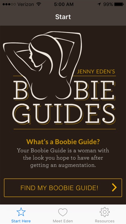 Boobie Guides