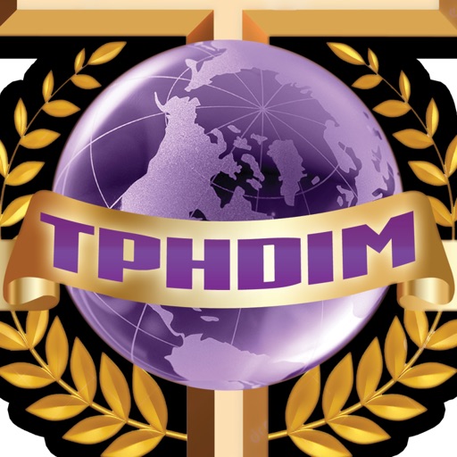 TPHDIM icon