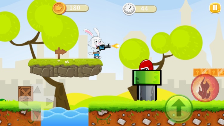 Ruby World - Super Max screenshot-3