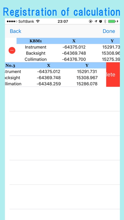 Calculation Survey screenshot-4