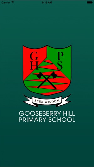 Gooseberry Hill Primary School - Skoolbag(圖1)-速報App