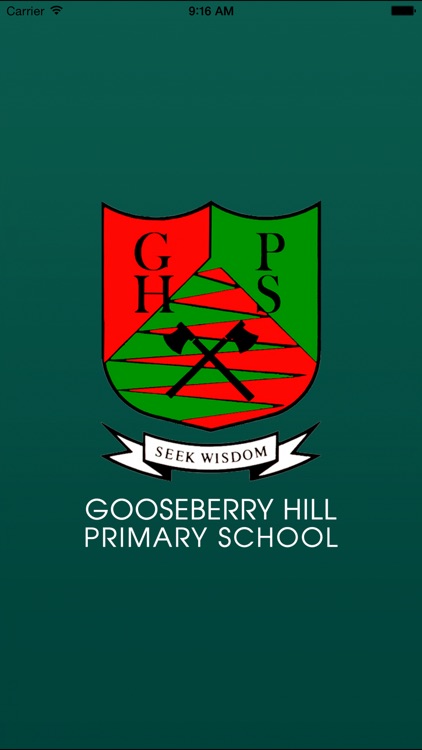 Gooseberry Hill Primary School - Skoolbag