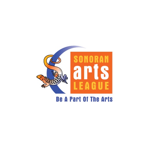 Sonoran Arts League Mobile App icon