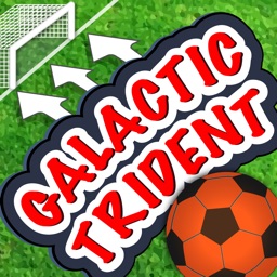 Galactic Trident - play funny soccer