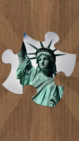 Game screenshot Jigsaw Puzzles New York mod apk