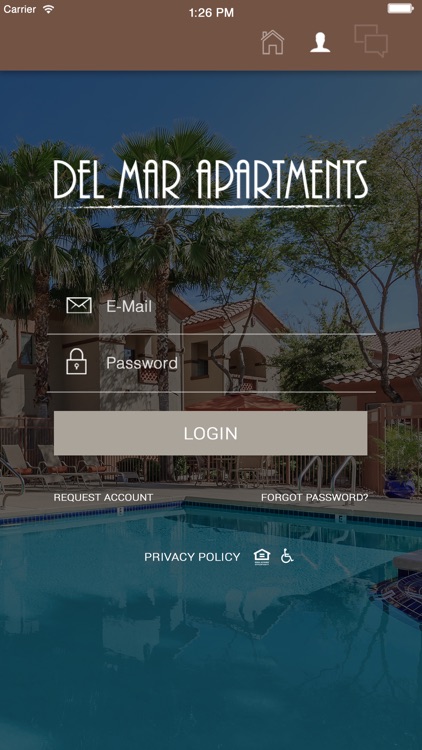 Del Mar Apartments