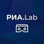 RIA.Lab. AR и VR истории на пк
