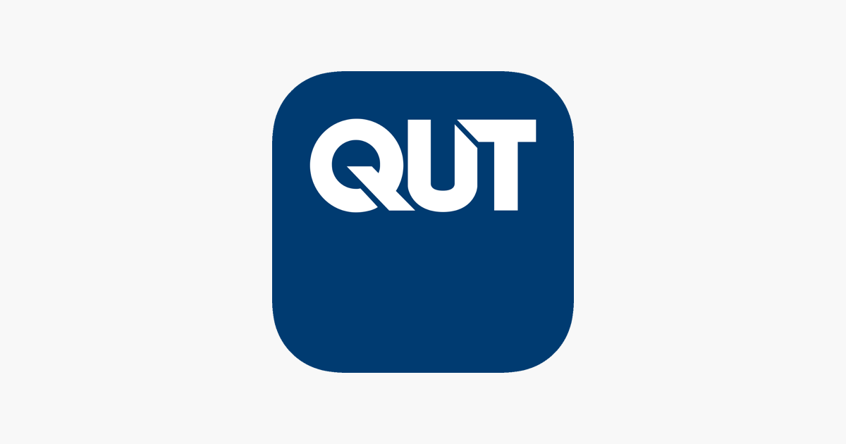 ‎QUT on the App Store