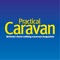 Britains best-selling caravan magazine
