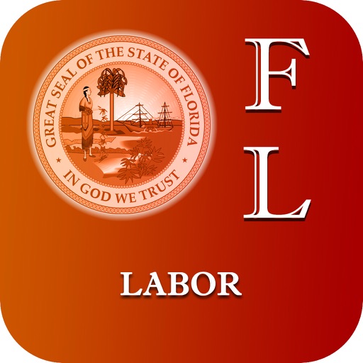 Florida Labor icon