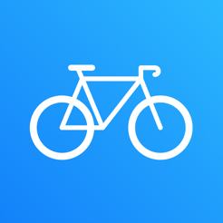 ‎Bikemap - Fahrradkarte & Navi