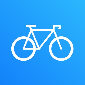 Bikemap - Fietskaart & GPS