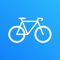 App Icon for Bikemap - Cycling Map & GPS App in Pakistan App Store