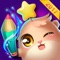 The“Paint to Life”of Magic Max, is a specially 4D educational interactive paint book which designed for children aged 3 to 8, adventure-themed series based on AR recognition