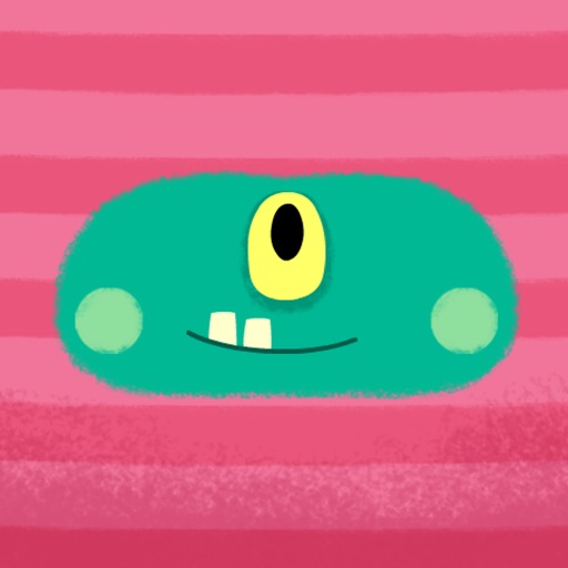 Monster Stack Builder icon