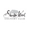 Icon Shadow Wood Country Club