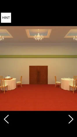 Game screenshot Escape Game Wedding apk