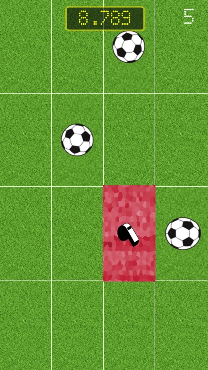 Brazil World Football Tile screenshot-3