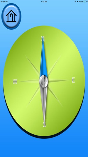 GPS with Compass, Speedometer, Alitmeter