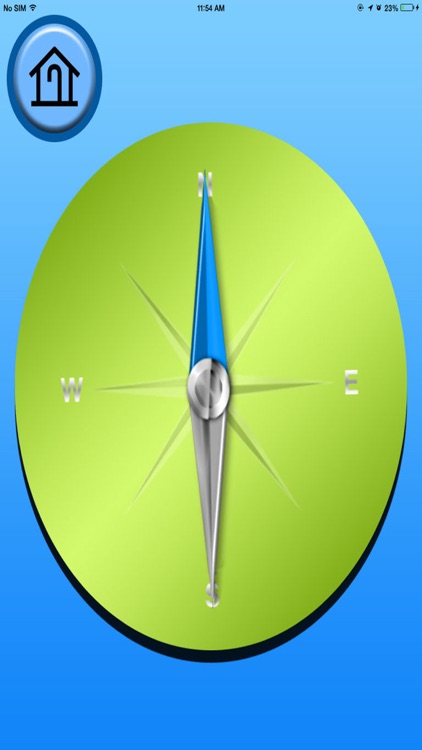 GPS with Compass, Speedometer, Alitmeter & Time