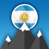 Patagonia Argentina Travel Guide and Offline Map