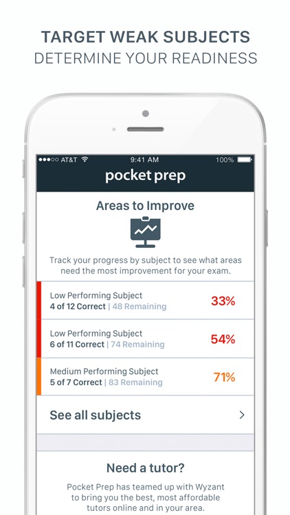 ACSM CPT Pocket Prep screenshot-4