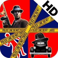 Activities of Hidden Objects:Mystery Crime Scene Investigation