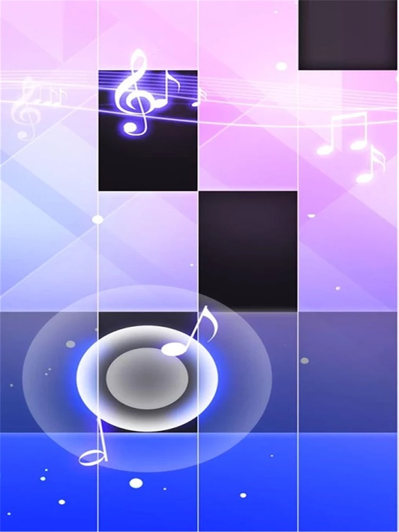 手游   -  钢琴块节奏大师音乐游戏のおすすめ画像2