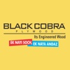 Black Cobra Plywood