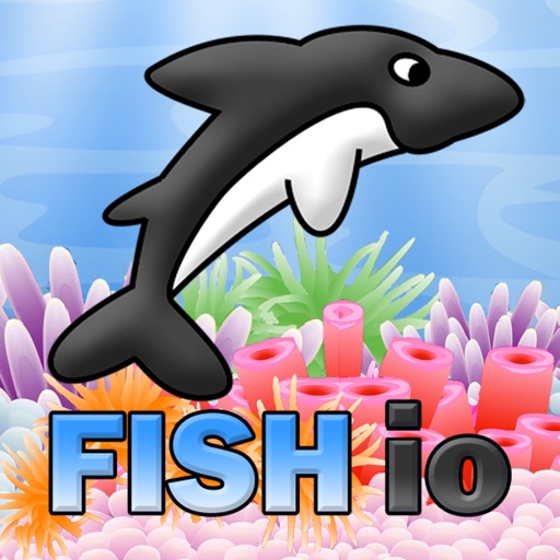 Fish io (opoly)