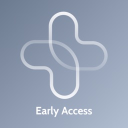 Pluss Early Access