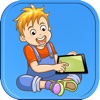 Toddler School Supplies & Animated Toddler Puzzles