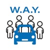 WAY Company Car Sharing