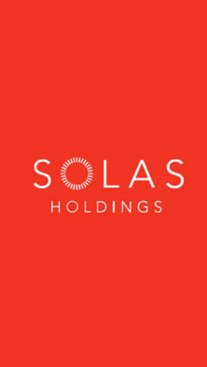 Solas Holdings