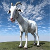 Crazy Goat Sim City Simulator