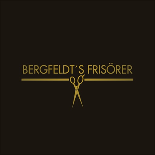 Bergfeldts Frisörer icon
