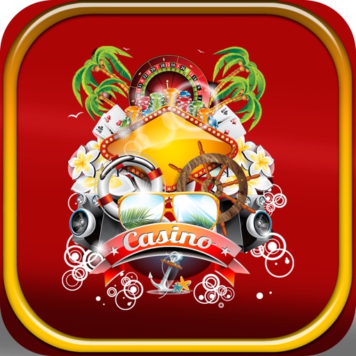 Casino 1st Class Festival - Slots Vegas Club FREE icon