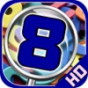 Icon Hidden Objects:Find Hidden Numbers