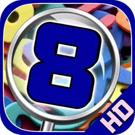 Hidden Objects:Find Hidden Numbers Читы