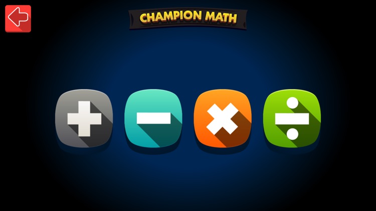 Champion Math screenshot-3