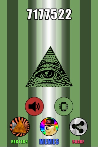Illuminati: MLG Clicker screenshot 4