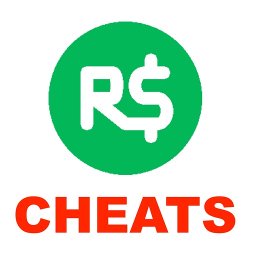 Cheats for Roblox Icon