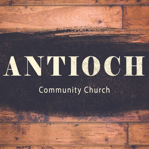 Antioch of Denver icon