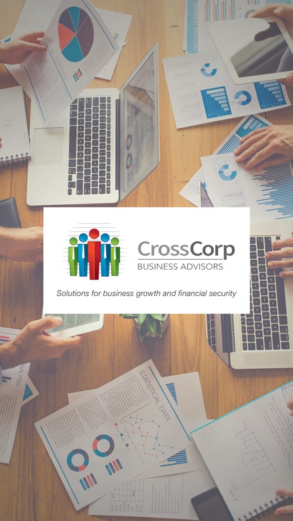 CrossCorp Business Advisors