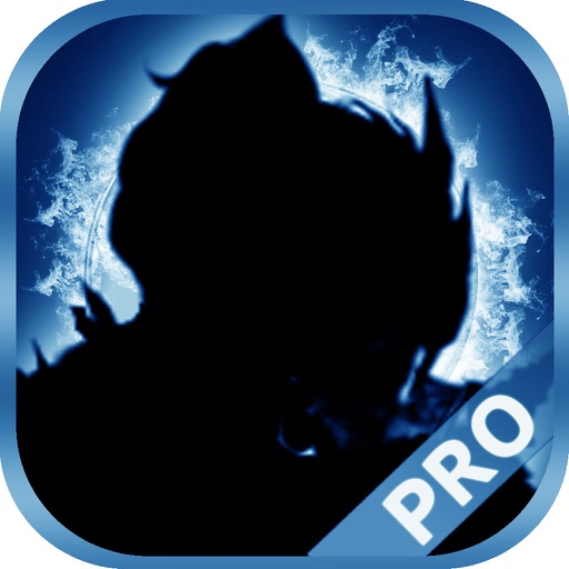 ARPG--Shadow Sword Pro. icon