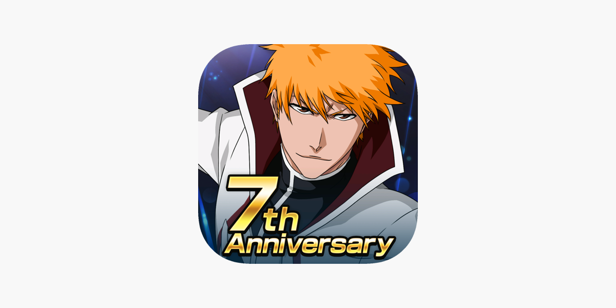 在app Store 上的 Bleach Brave Souls Jump系動漫遊戲