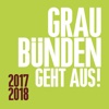 GRAUBÜNDEN GEHT AUS! 2017/2018