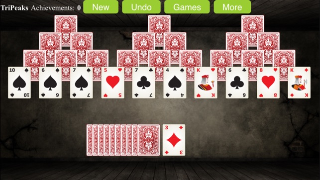 Solitaire Collection Free.(圖3)-速報App