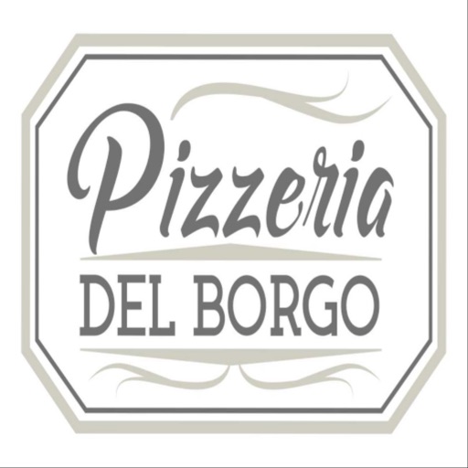 Pizzeria del borgo