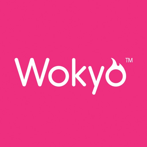 Wokyo iOS App